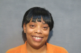 Maraydia Nicole Smith